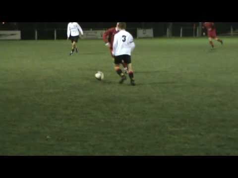 KNVB Noord o.16 - Be Quick 1887 B1 5-0