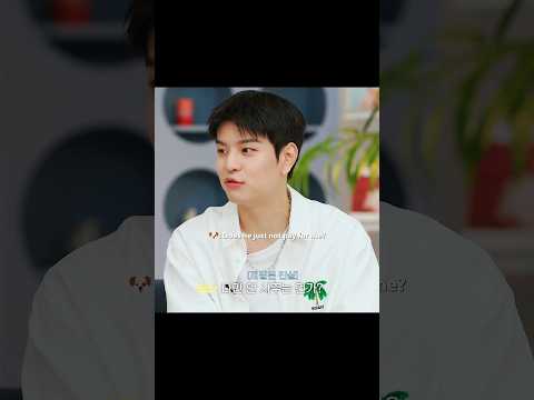 That's how Leeknow loves you, Seungmin😂 #skz #straykids #leeknow #seungmin #2min