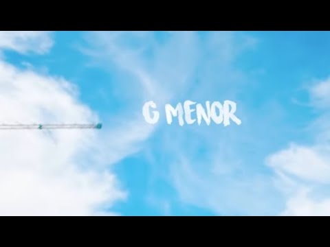 G'Menor- Pensamentos Di 1 G (Official video)