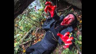 Skinny Puppy -- Deep Down Trauma Hounds (Moscow Mix)