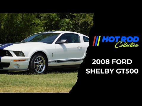 2008 Ford Shelby Cobra (CC-1906723) for sale in Roanoke, Texas