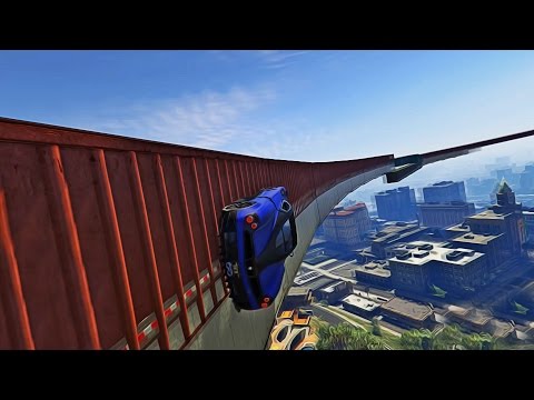 NEMOJ DA JEDES GOVNA SA MNOM ! Grand Theft Auto V - Lude Trke w/Cale