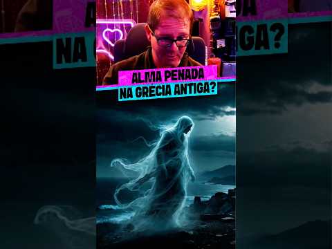 O MAIOR CASTIGO NA GRÉCIA ANTIGA