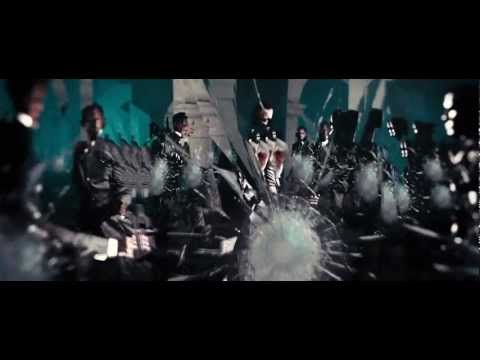 Skyfall - Theme Change - "When Nobody Loves You"