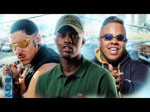 ''Menor Sofrido'' - MC IG, MC PH e MC Magal - Divisão (Caio Passos) 2021