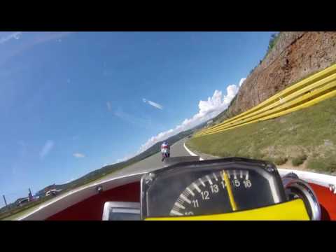 Tomos DMGP 50 alpe adria grobnik 2016