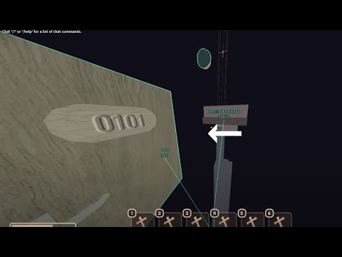 DOORS DOOR 101 IS REAL IN FLOOR 1 (NO CAP)