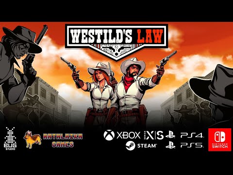 Westild's Law - Trailer thumbnail
