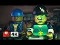 Piece By Piece 2024 4K Snoop Dogg S Drop It Like It S Hot Scene Movieclips