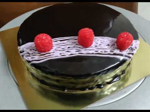 Simply Chocolate day ‎@Love4Cakes Sunita Choudhary  (2)