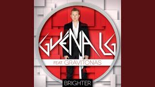 Brighter (Itay Kalderon \u0026 Ortega Radio Remix)
