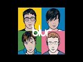 Blur Song 2 Extended