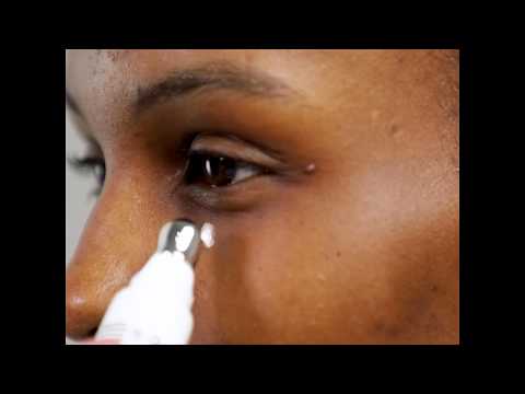 inkey brighten eye cream review