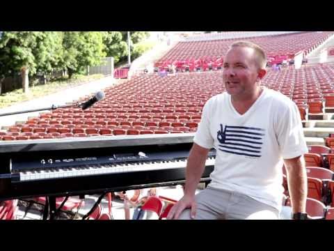 Chris Tomlin - Live and Behind the Scenes