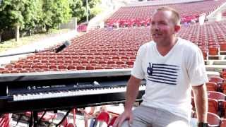 Chris Tomlin - Live and Behind the Scenes