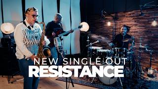 Jacques Schwarz-Bart - Resistance