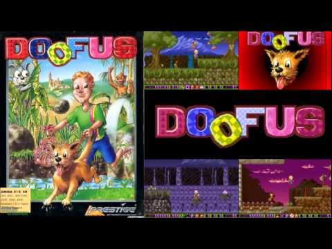 Prime VGM 182 - Doofus - Level 1 (Extended DOS Version)