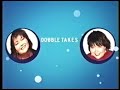 Nick Nite Full House Double Take And Roseanne Double Take You Re Watching Bumpers 2004