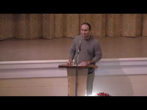 Chapel 12.17.2018 — Christmas in other languages