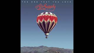 I've Got Your Love - Air Supply