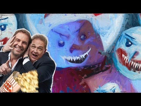 Jack Frost Der Serienkiller - Oliver Kalkofe