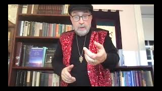 Jewish Ghost Stories - King David is Alive