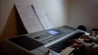 IN THE LORD I&#39;LL BE EVER THANKFUL - TAIZE (MINUS ONE) by Andrew T. Avecilla