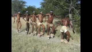 BOTSWANA MUSIC- KETLA GO NYALA RATI-mokorwana traditional, dibautu