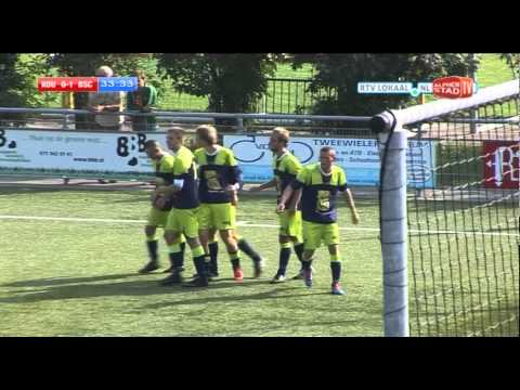 Uitzending Sport Lokaal (22 september 2014)