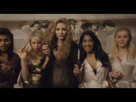 Annabelle's Makeover scene from St Trinians HD