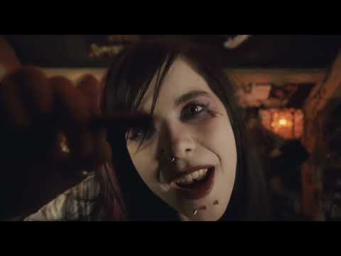 Annabelle's Makeover scene from St Trinians HD
