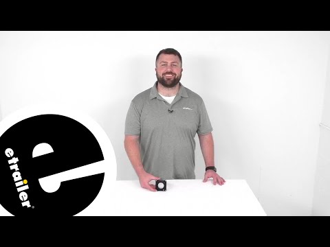 etrailer | An In-Depth Look at the Valterra RV Sewer Slip Hub with Flange