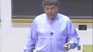 Lec 25 | MIT 7.012 Introduction to Biology, Fall 2004