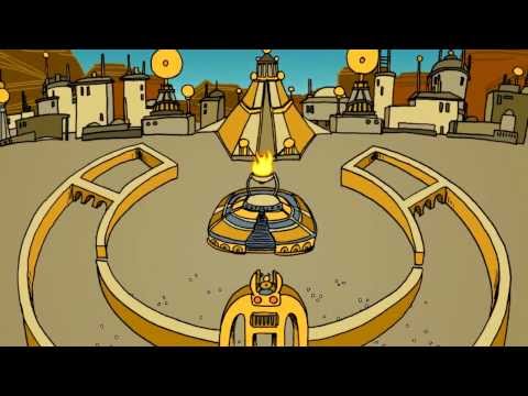 Hertzflimmern - TONFRONT (Trickreich Version)