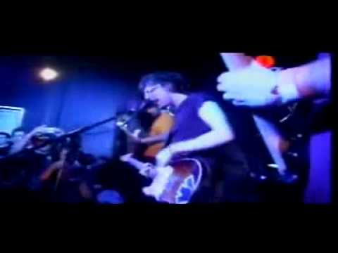 yourcodenameis:Milo - (8) I Am Connecting Flight - Live / CamdenBarFly