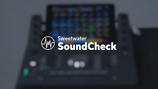 Video thumbnail for Avid Pro Tools Dock Review by Sweetwater by Sweetwater