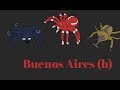 Bug World Production Music Buenos Aires B