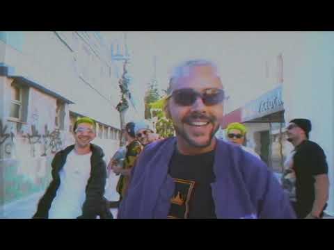 Perugan - Flow Capixaba (Official Video)