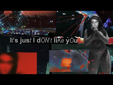 Video thumbnail for I Don’t Like You (feat. JELEEL! & Candy Bleakz)