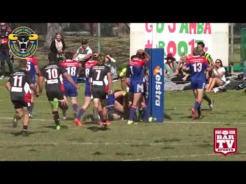 2017 Group 7 RL Qualifying Final Reserve Grade Highlights - Kiama Knights v Gerringong Lions