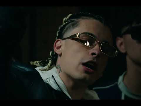 Shot of GRANDMASTER by Trueno