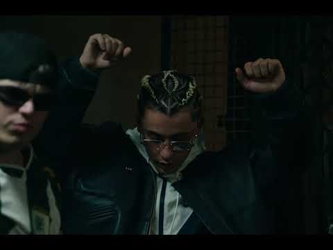 Scene from GRANDMASTER by Trueno