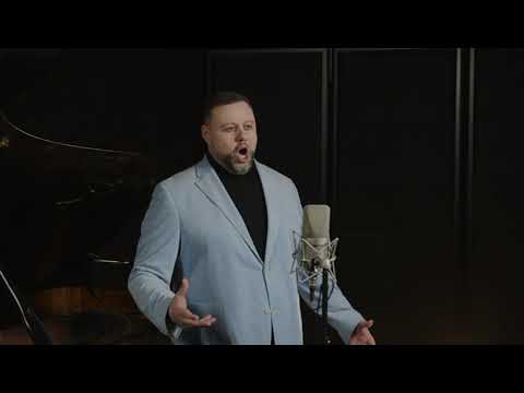  Mikheil Sheshaberidze performs Il Prologo from Leoncavallo's Pagliacci Thumbnail