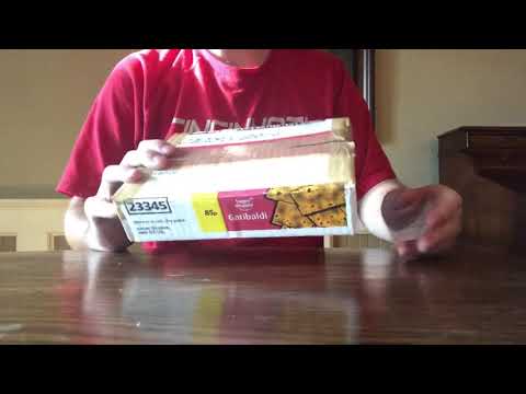 Voo Doo by Alan Warner