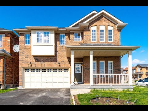41 Abbotsbury Drive Brampton Home for Sale - Real Estate Properties for Sale