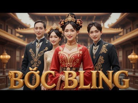 ?B↪Lu_1C BLING (Bắc Ninh) - 英語カバー歌詞｜エモーショナルソング - Hoà Minzy x Masew x Tuấn Cry (? BẮC BLING (Bắc Ninh) – English Cover Lyrics | Emotional  Song - Hoà Minzy x Masew x Tuấn Cry)