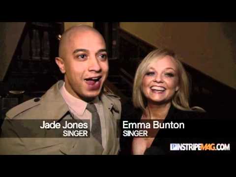 David Beckham launches bodywear collection - Cocktail Reception