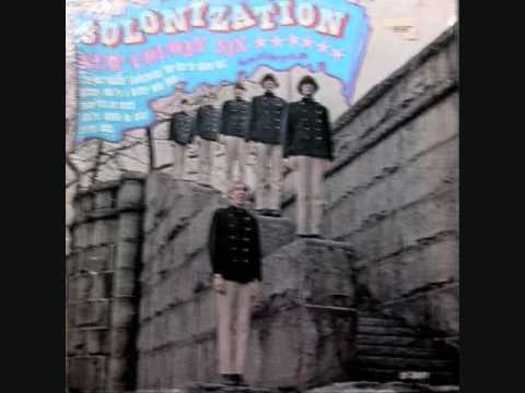 New Colony Six Can't You See Me Cry