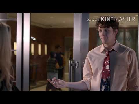 Barry and Lainey schooled moments season 1