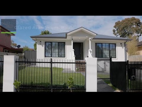 Mangrove Builders Pty Ltd video.